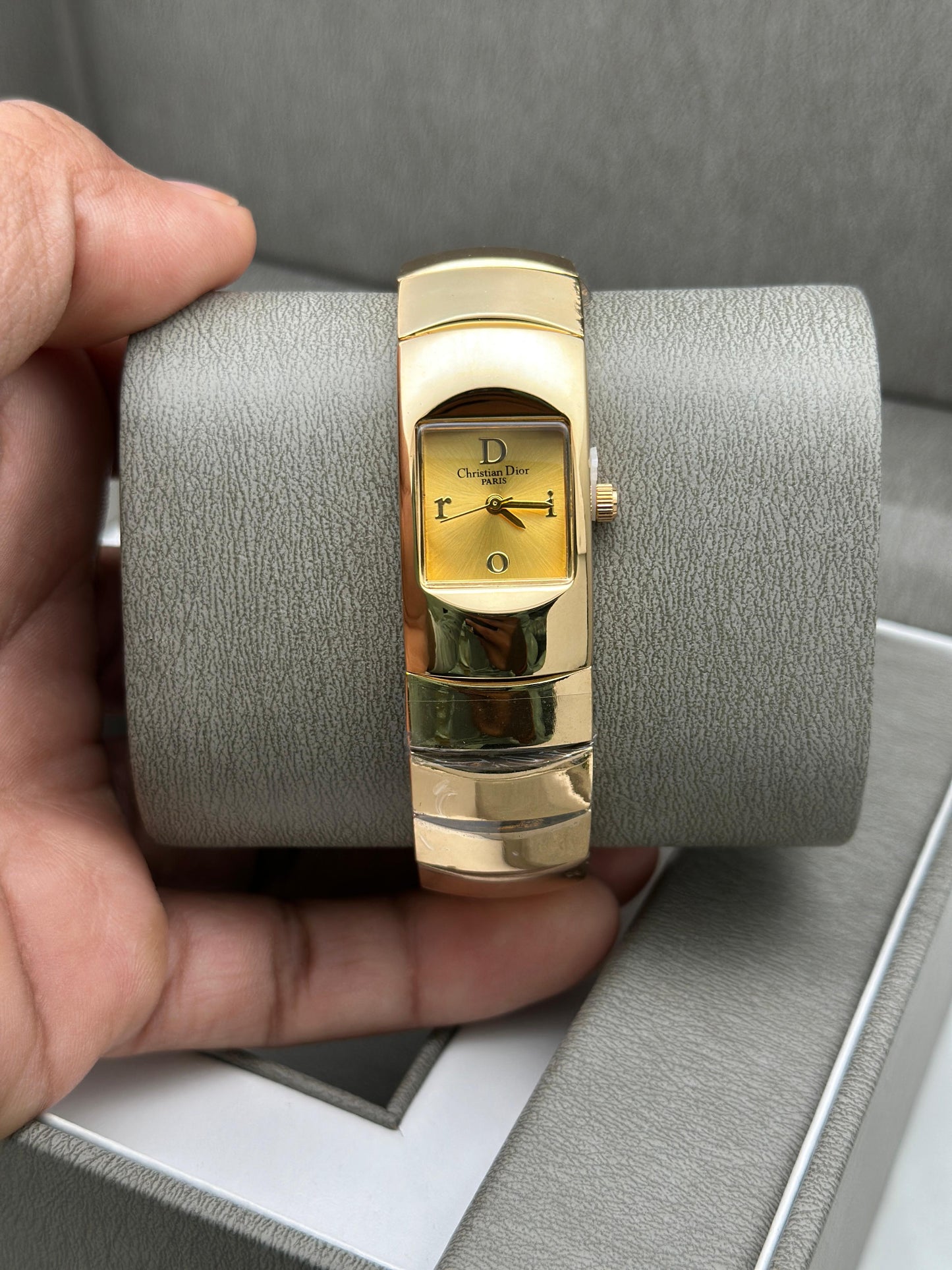 DIOR LADIES WATCH