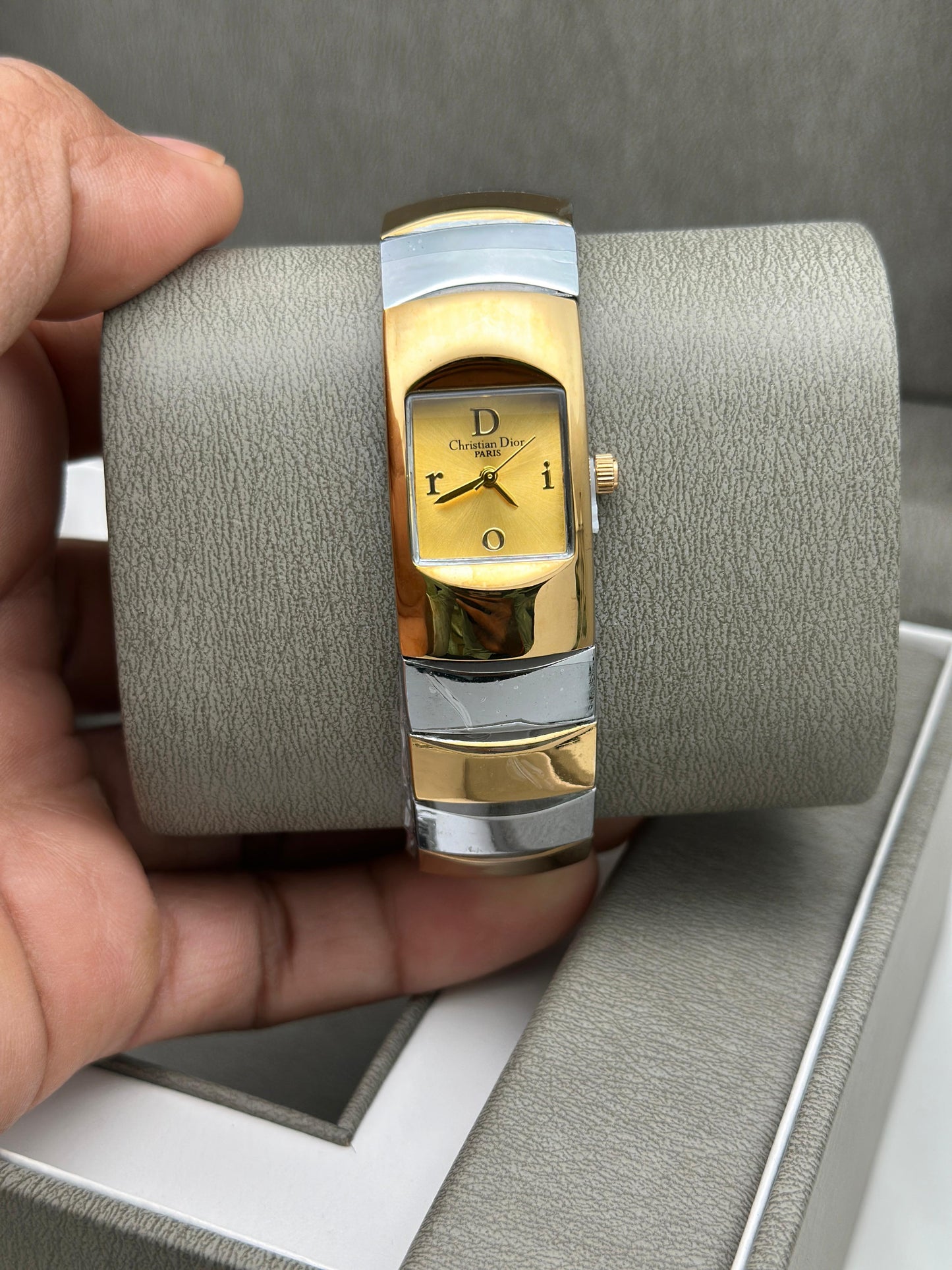 DIOR LADIES WATCH