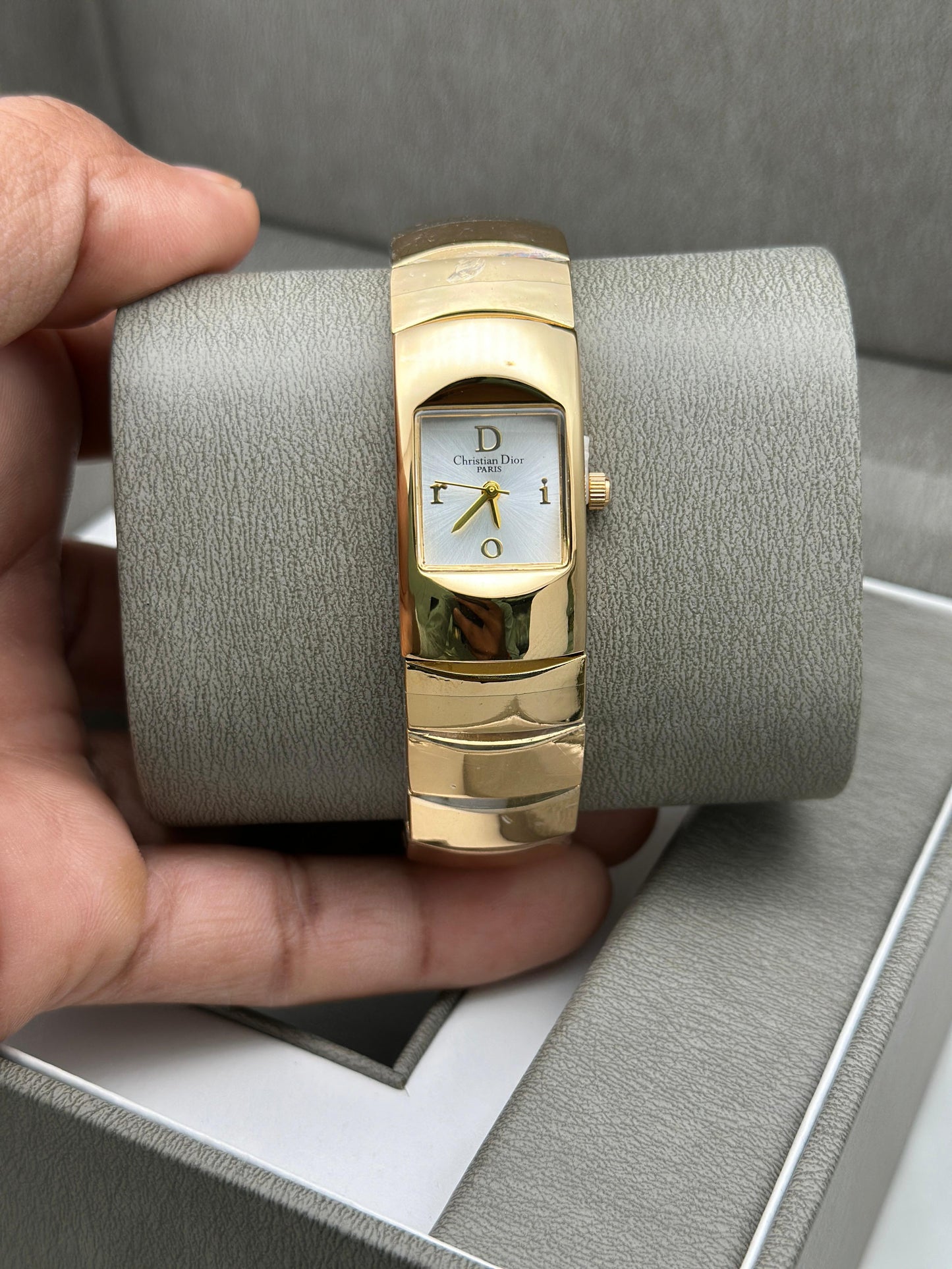 DIOR LADIES WATCH