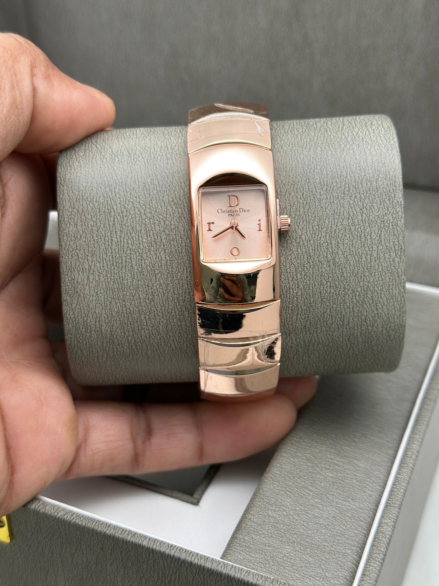 DIOR LADIES WATCH