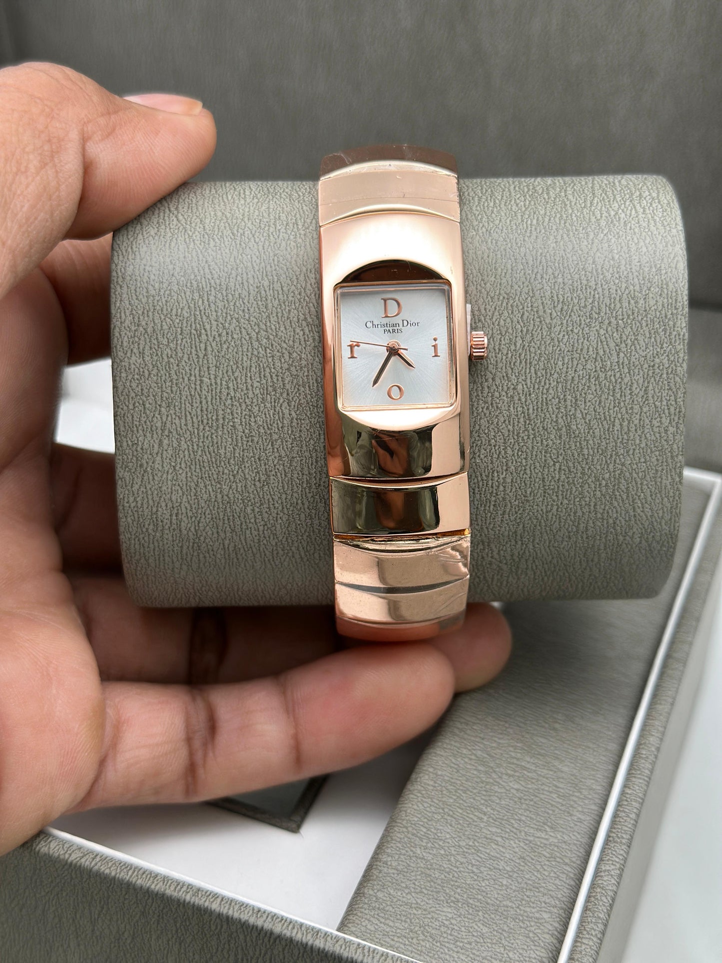 DIOR LADIES WATCH