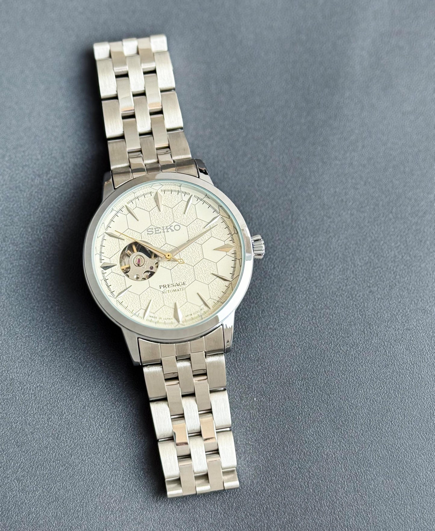 SEIKO WATCH