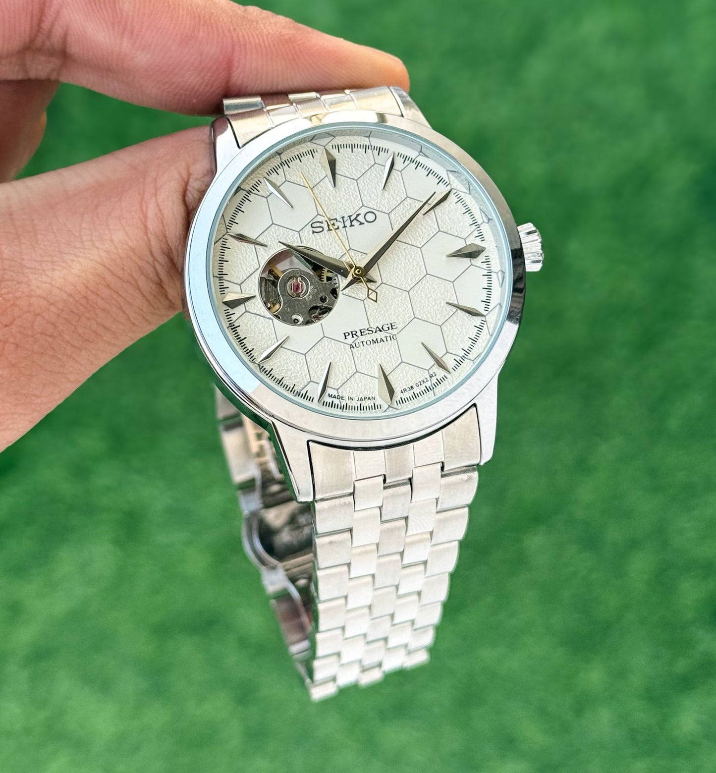 SEIKO WATCH