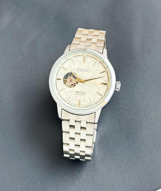 SEIKO WATCH
