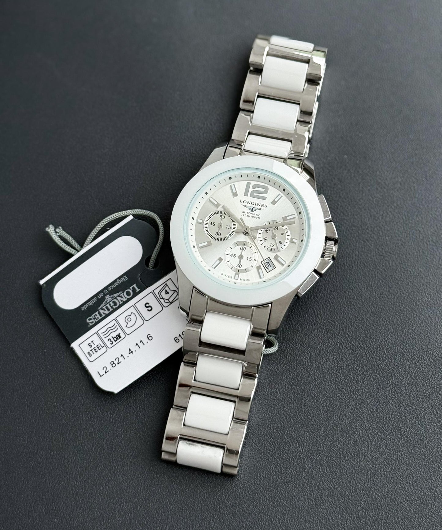 LONGINES WATCH