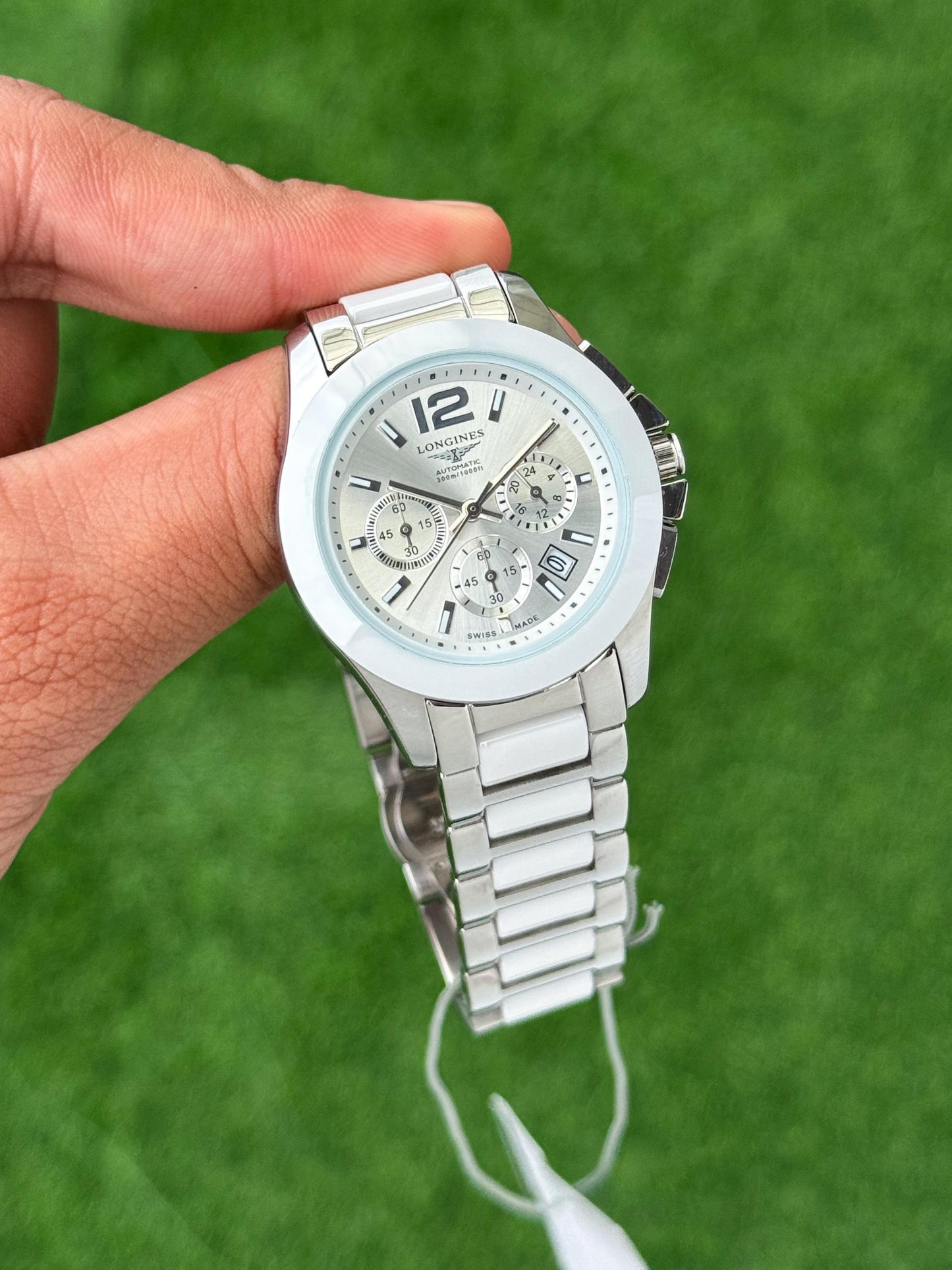 LONGINES WATCH