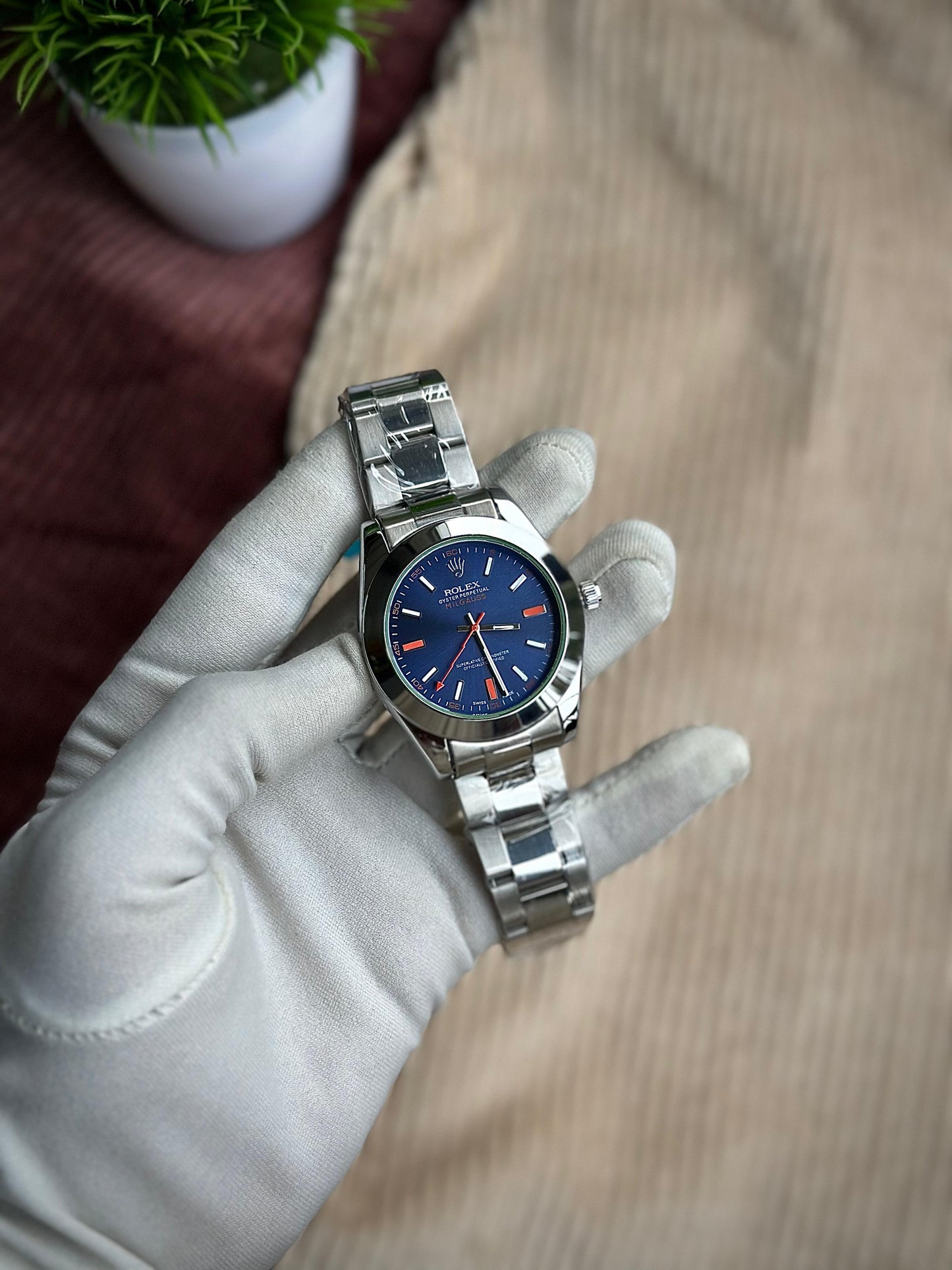 ROLEX WATCH