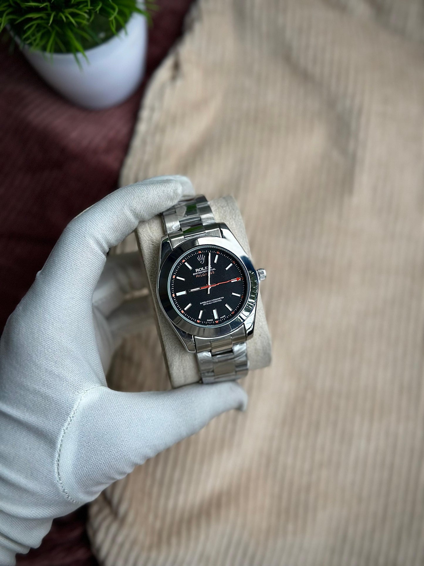 ROLEX WATCH