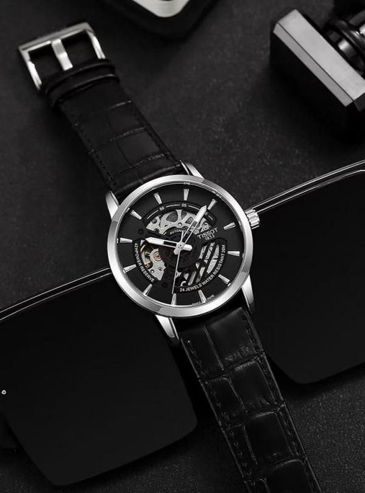 TISSOT AUTOMATIC WATCH
