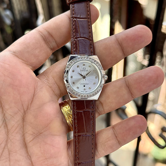 OMEGA WATCH