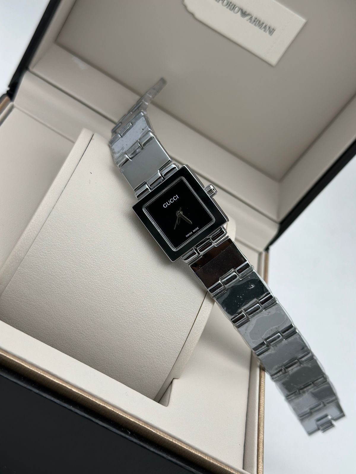 GUCCI LADIES WATCH