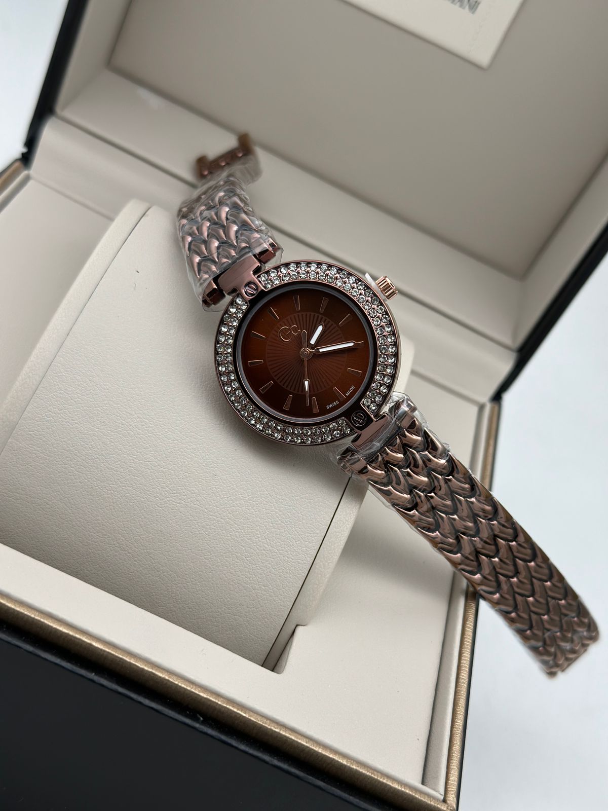 GUCCI LADIES WATCH
