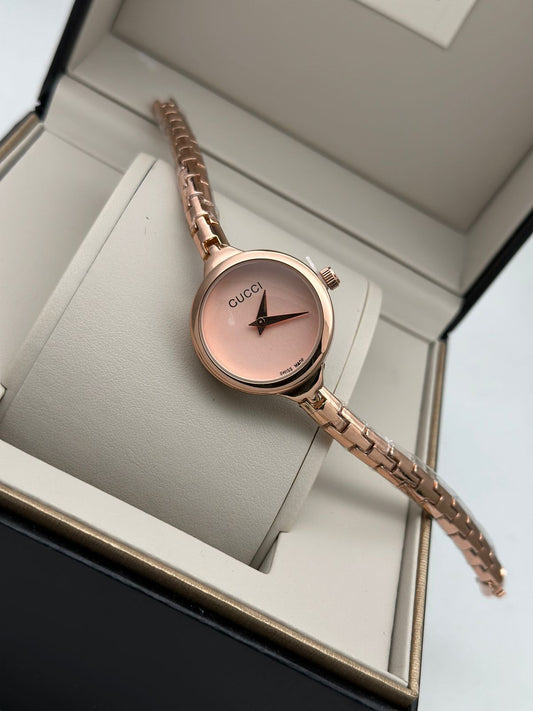 GUCCI LADIES WATCH
