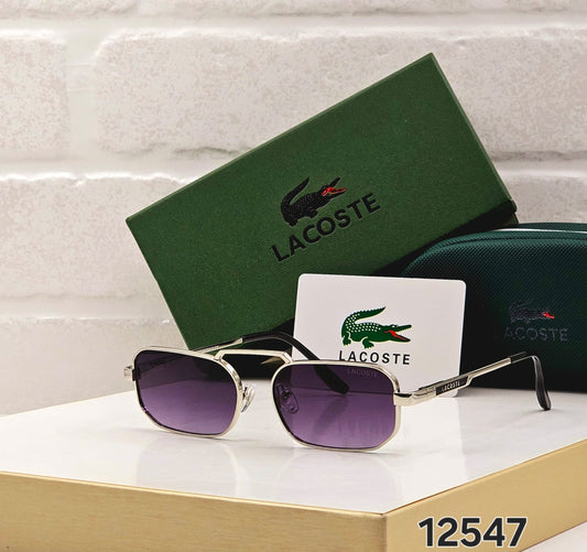 LACOSTE SUNGLASSES