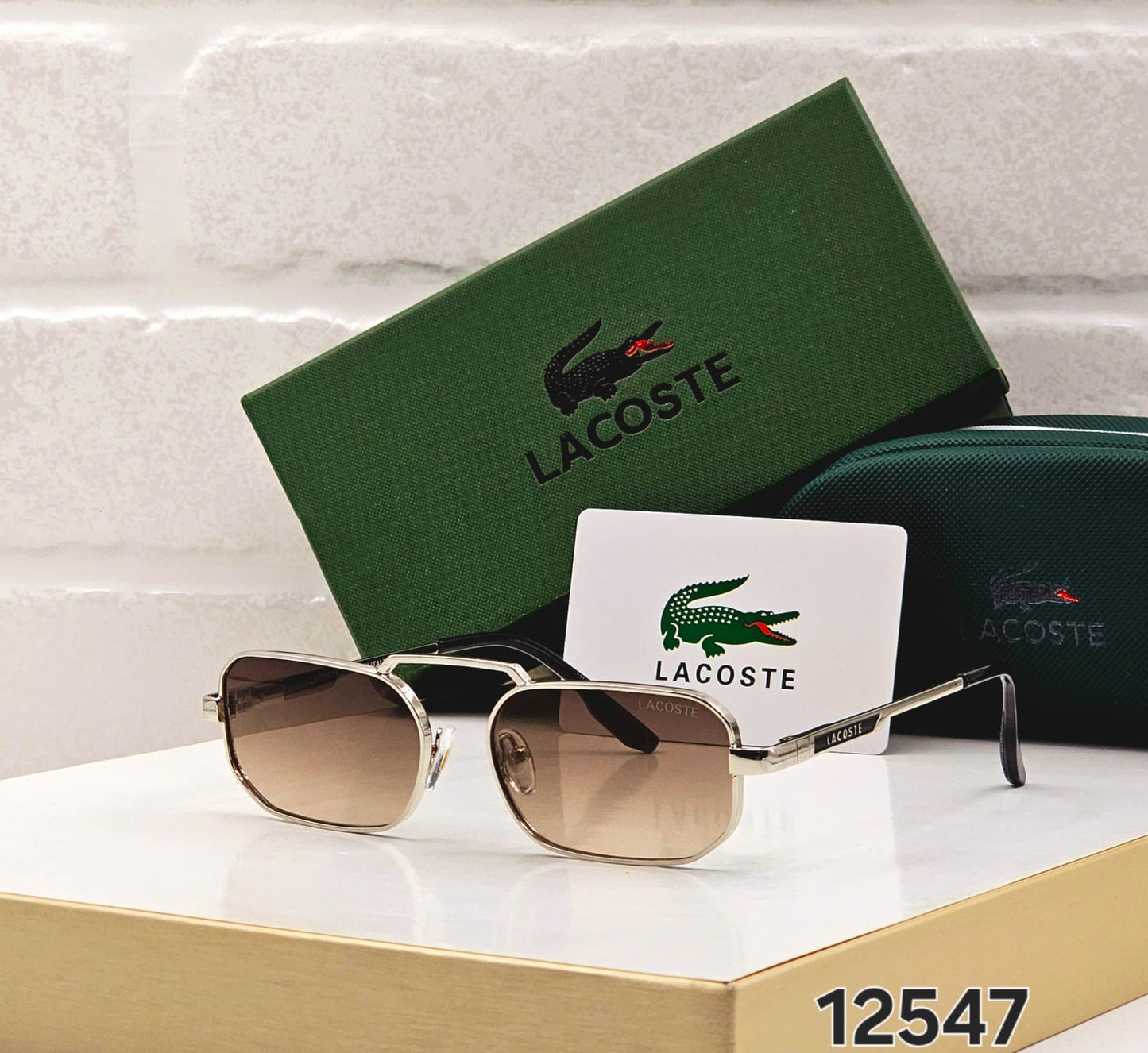 LACOSTE SUNGLASSES