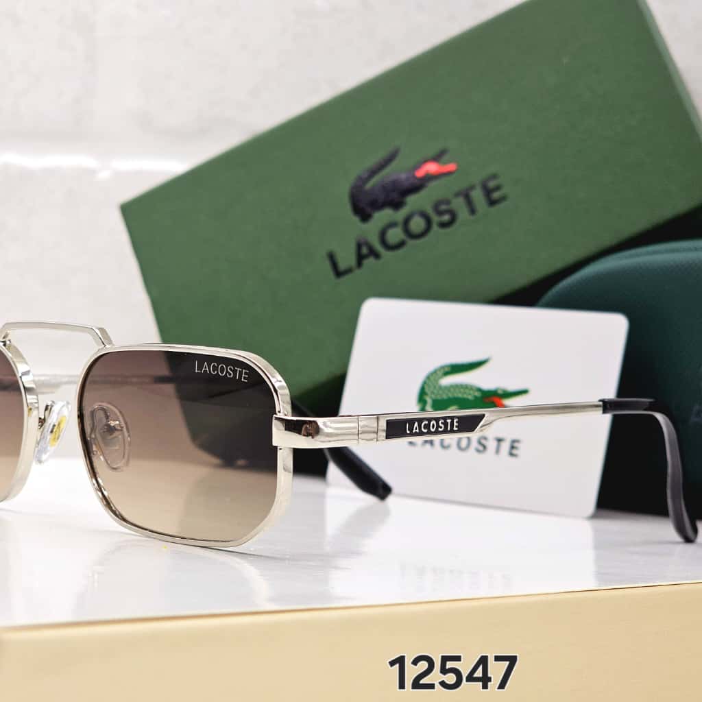 LACOSTE SUNGLASSES