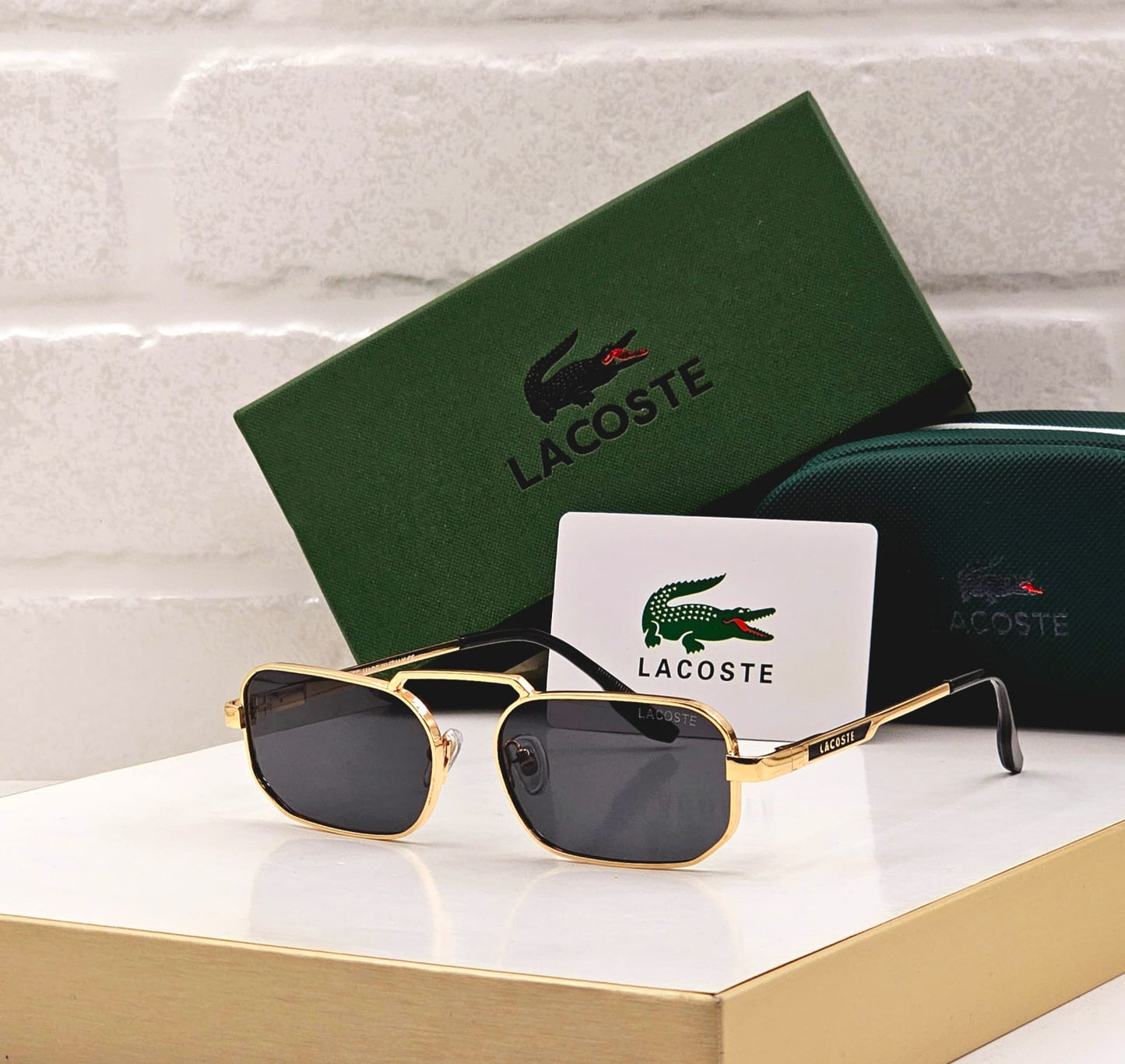 LACOSTE SUNGLASSES