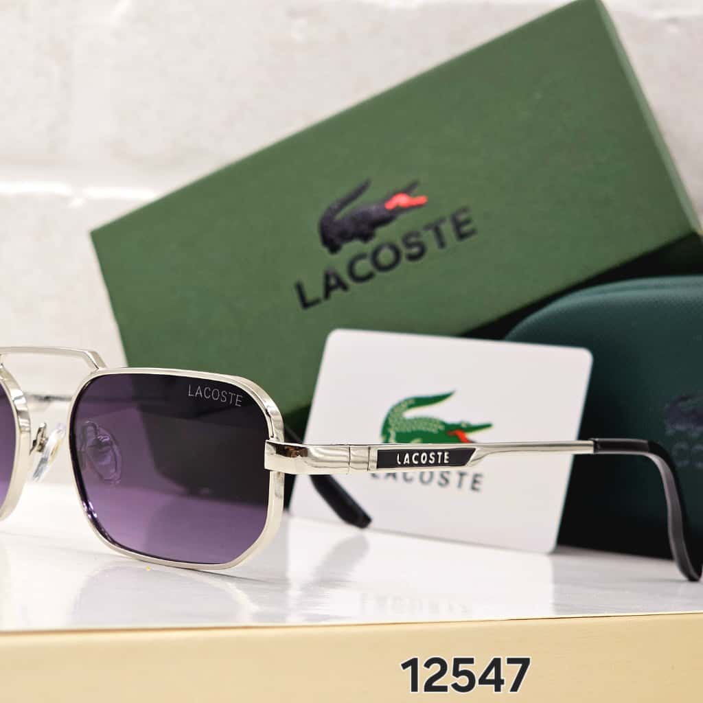 LACOSTE SUNGLASSES