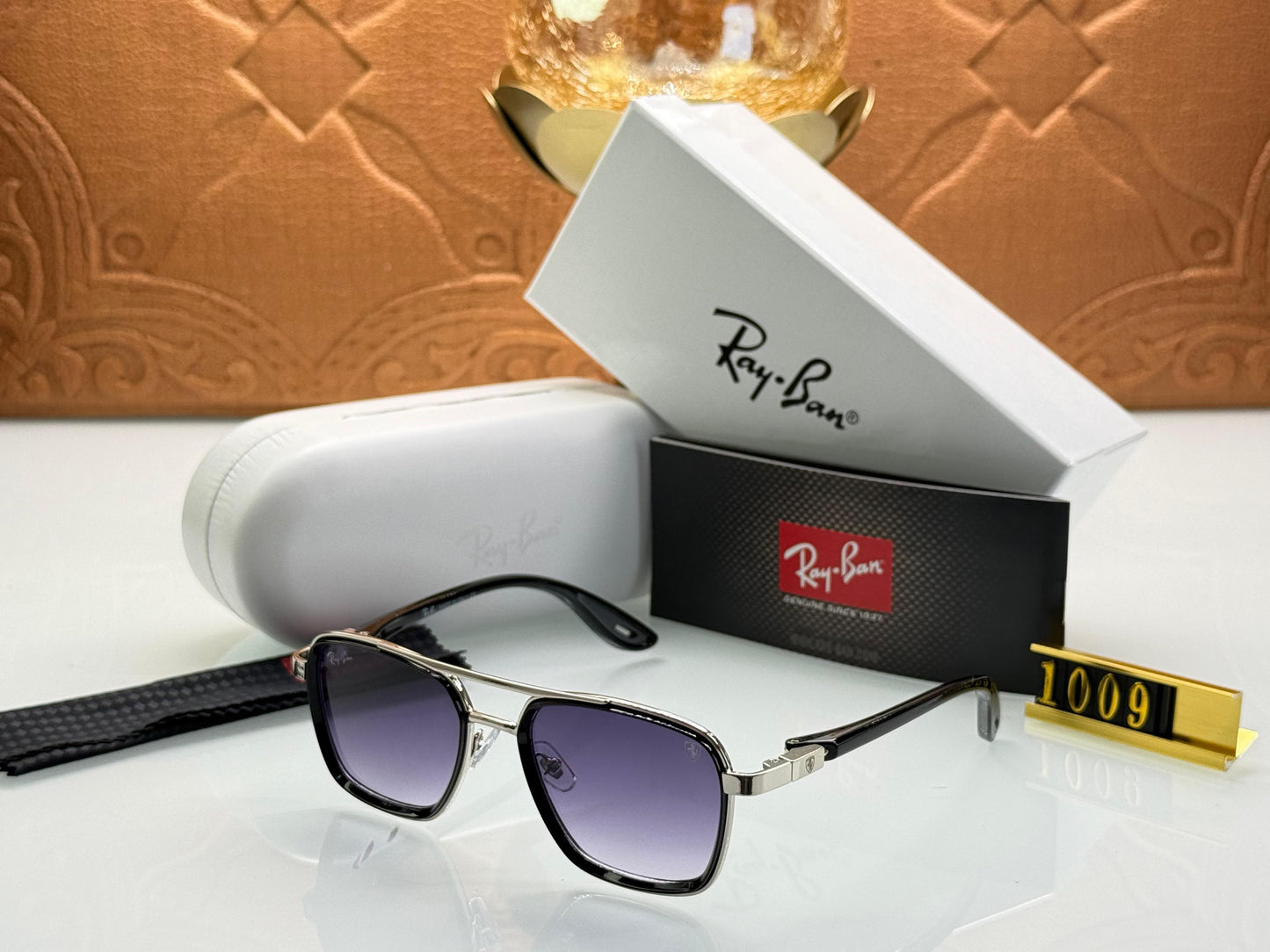 RAYBAN SUNGLASS