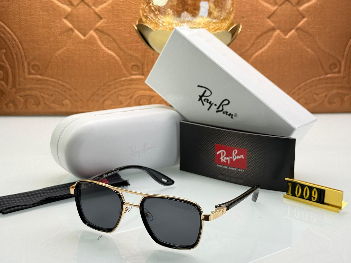 RAYBAN SUNGLASS
