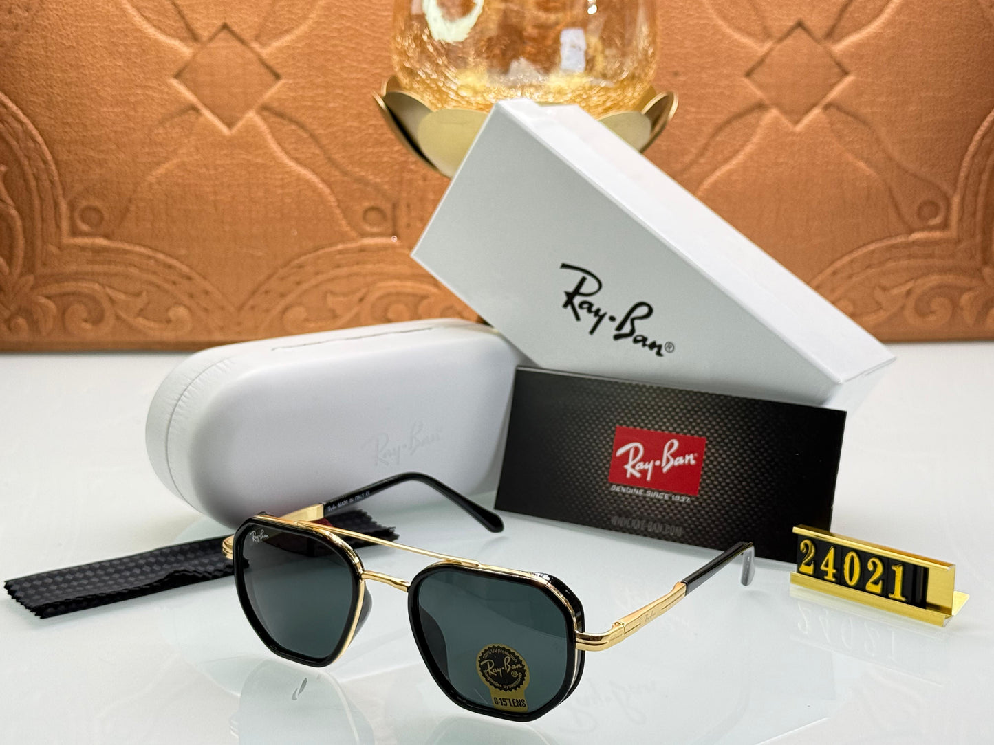 RAYBAN SUNGLASS