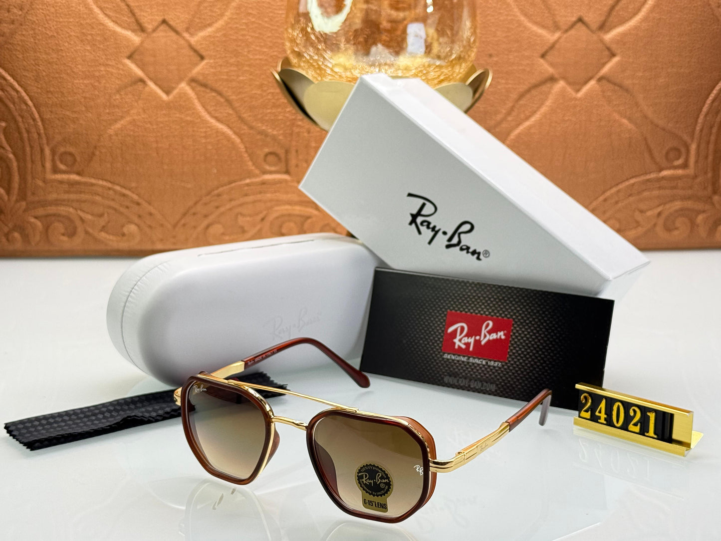 RAYBAN SUNGLASS