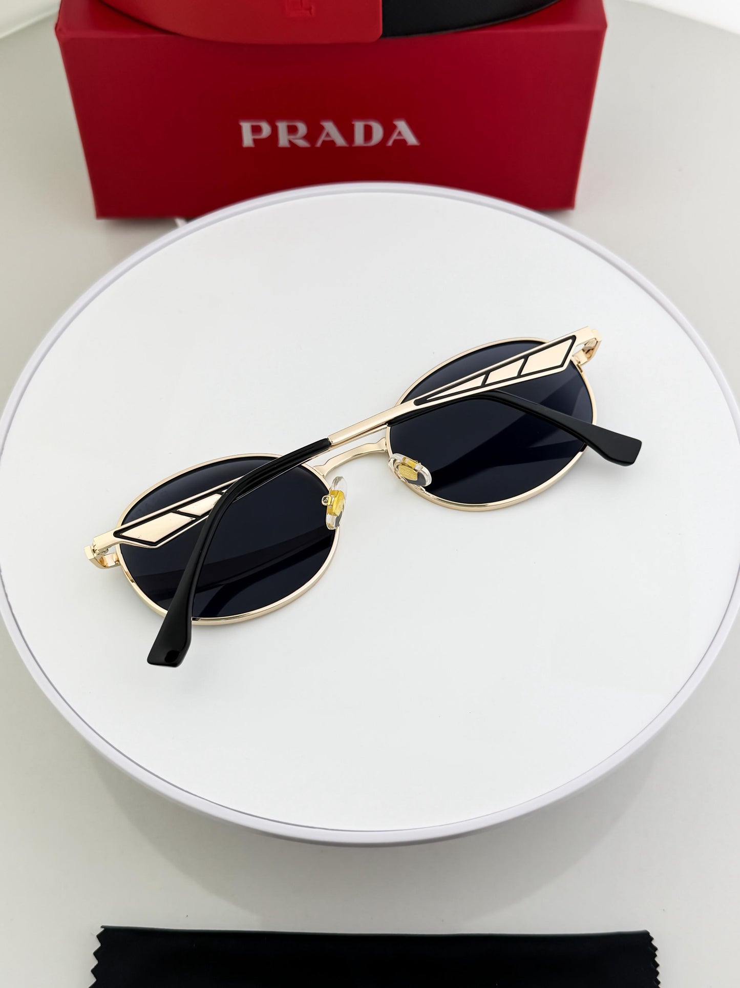 PRADA SUNGLASSES