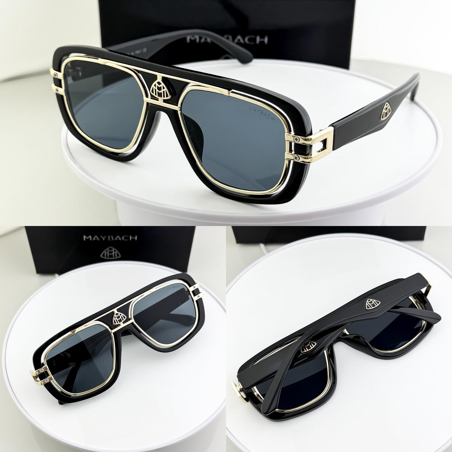 MAYBACH SUNGLASS