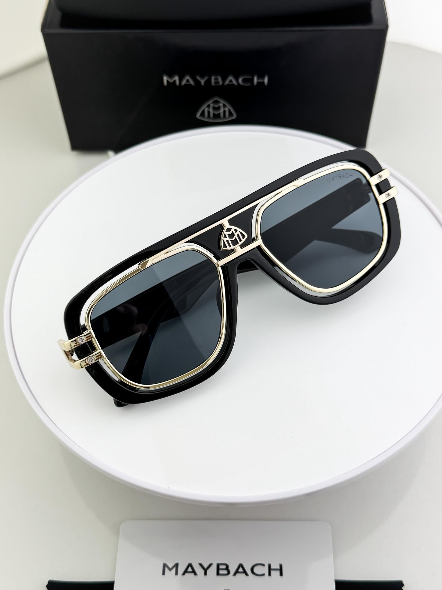MAYBACH SUNGLASS