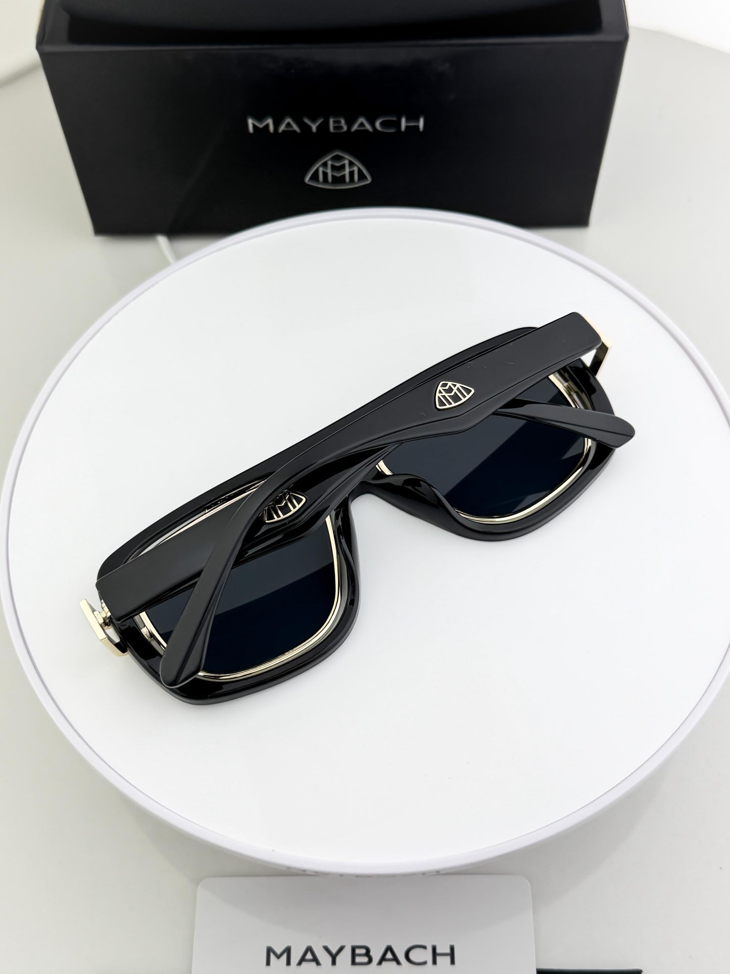 MAYBACH SUNGLASS