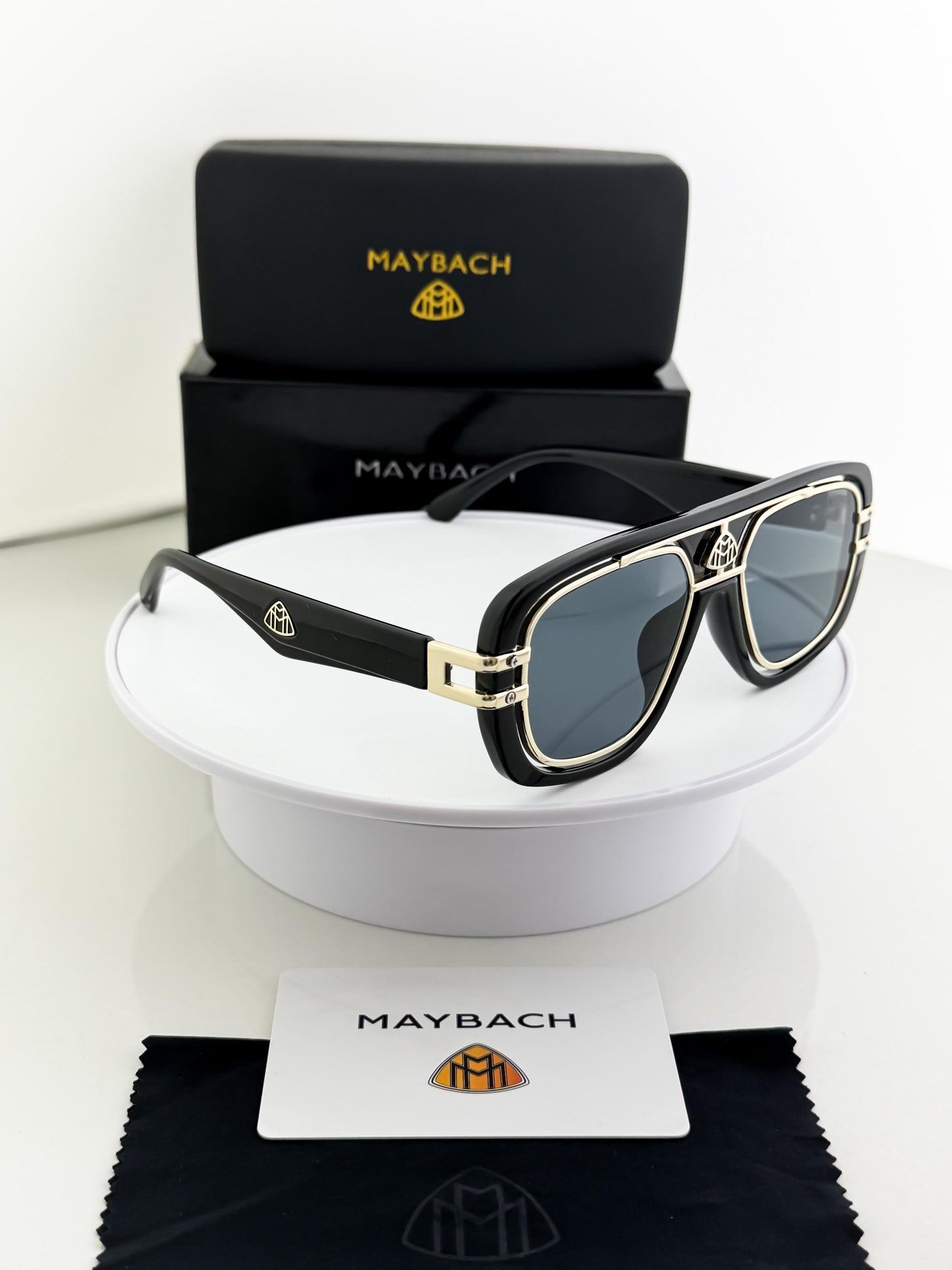 MAYBACH SUNGLASS