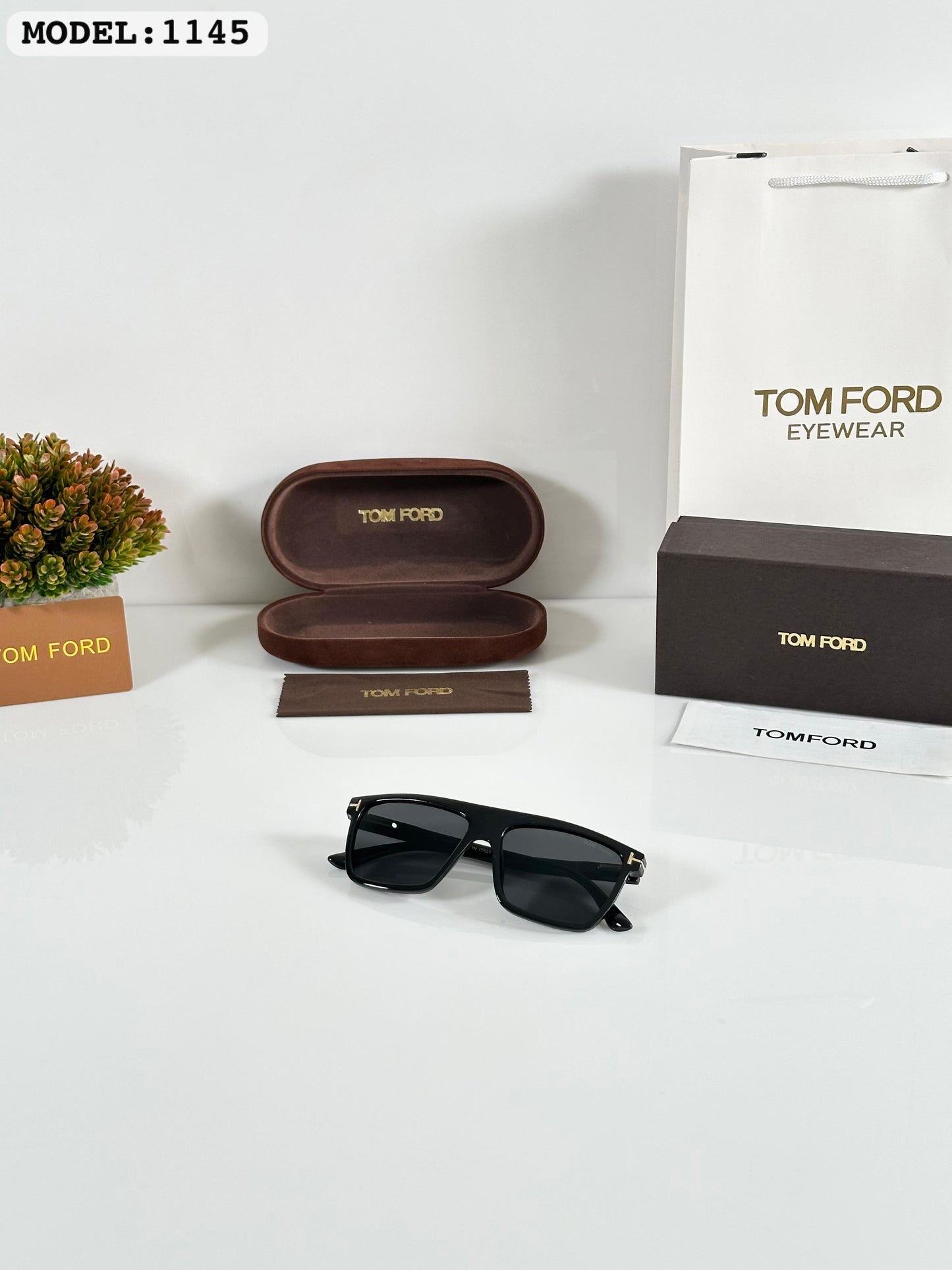 TOMFORD SUNGLASSES