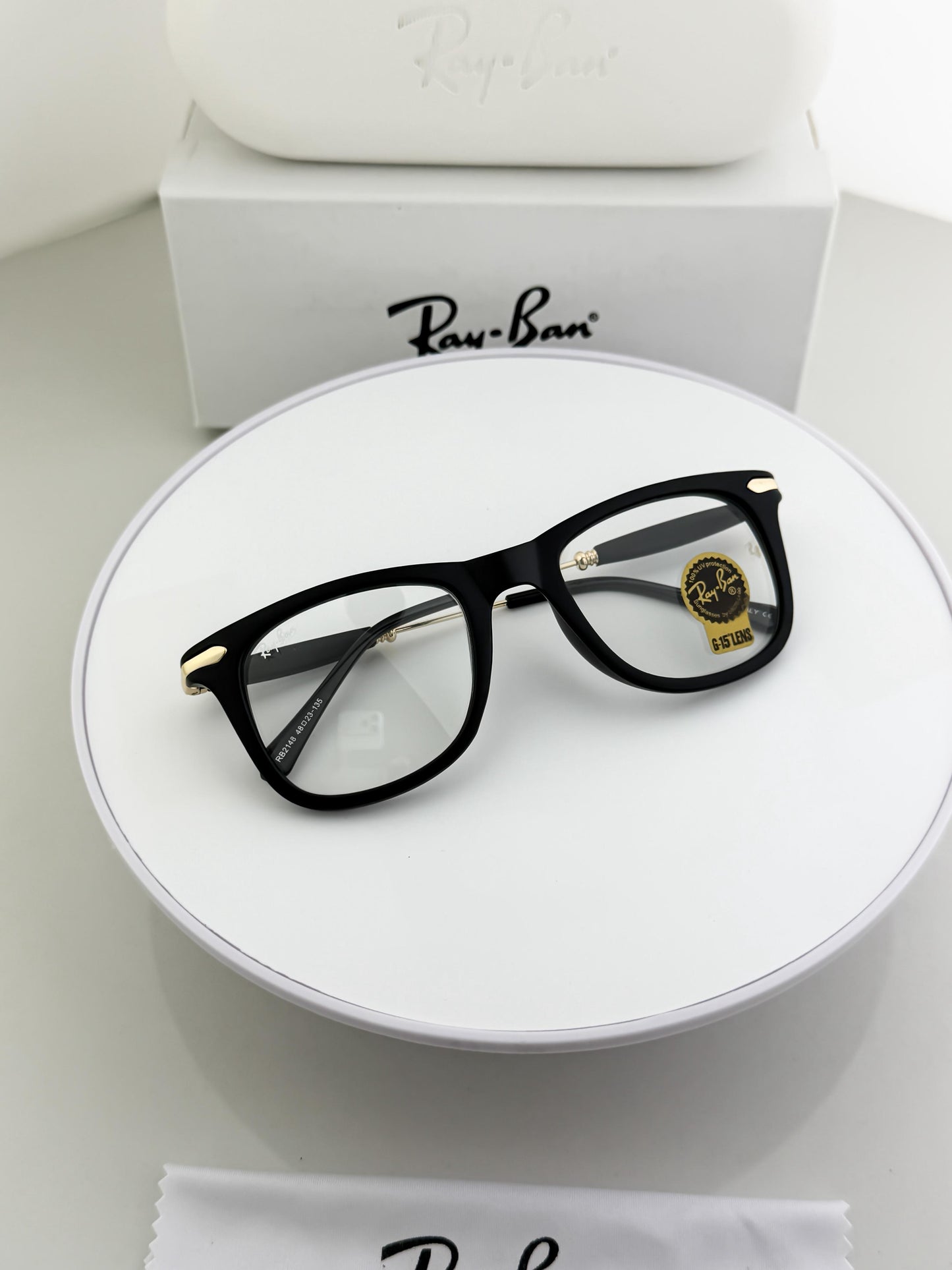 RAYBAN DAY & NIGHT SUNGLASS