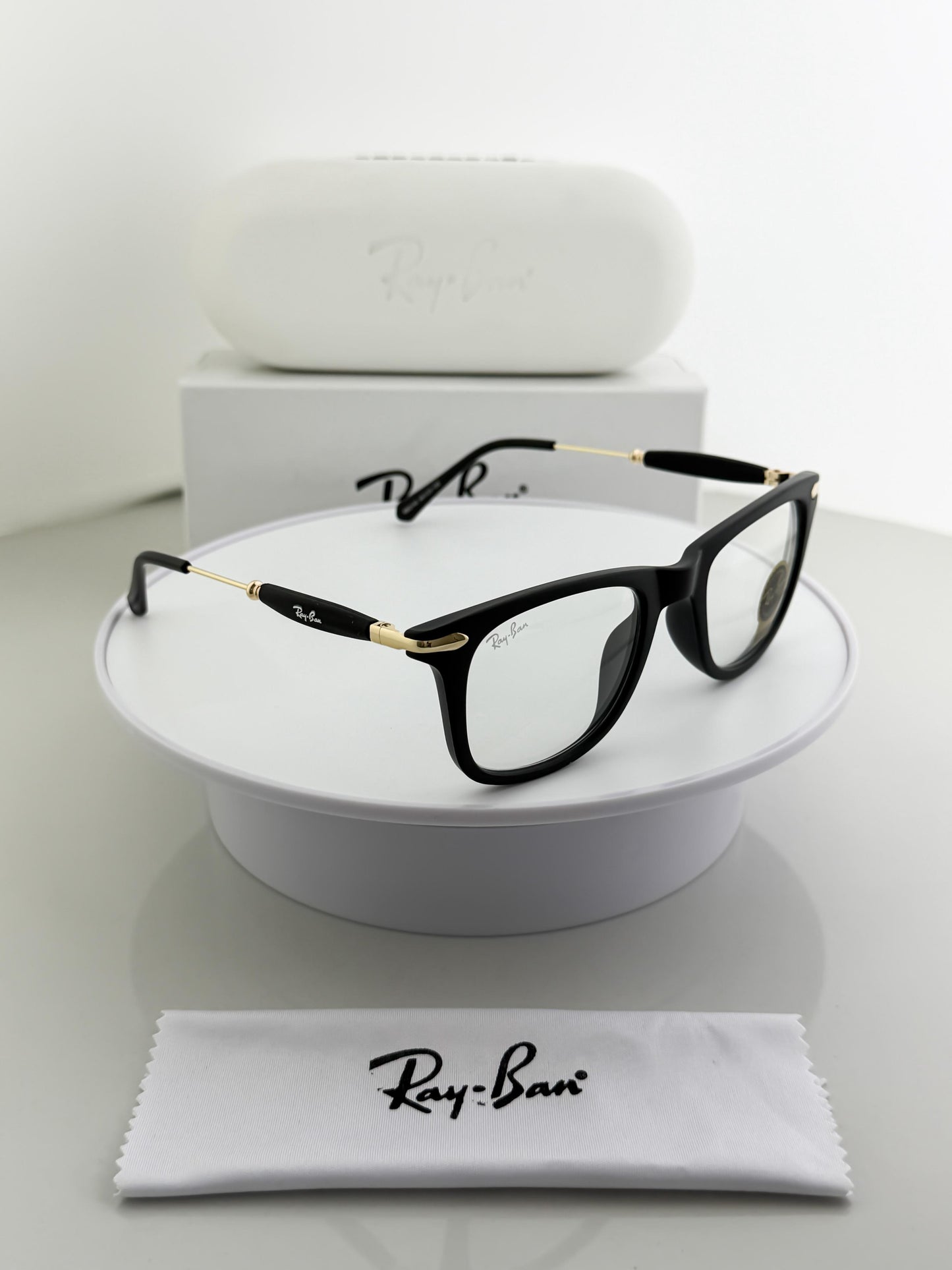 RAYBAN DAY & NIGHT SUNGLASS