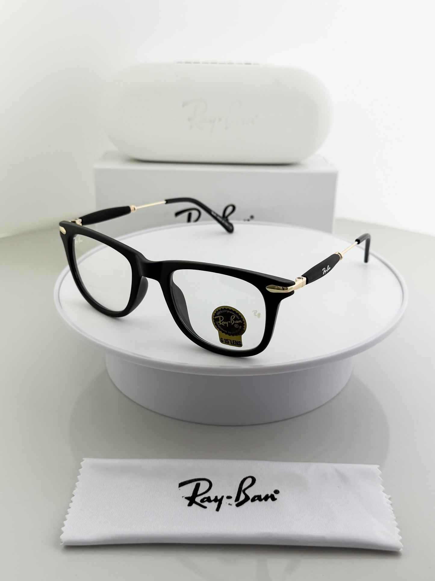RAYBAN DAY & NIGHT SUNGLASS