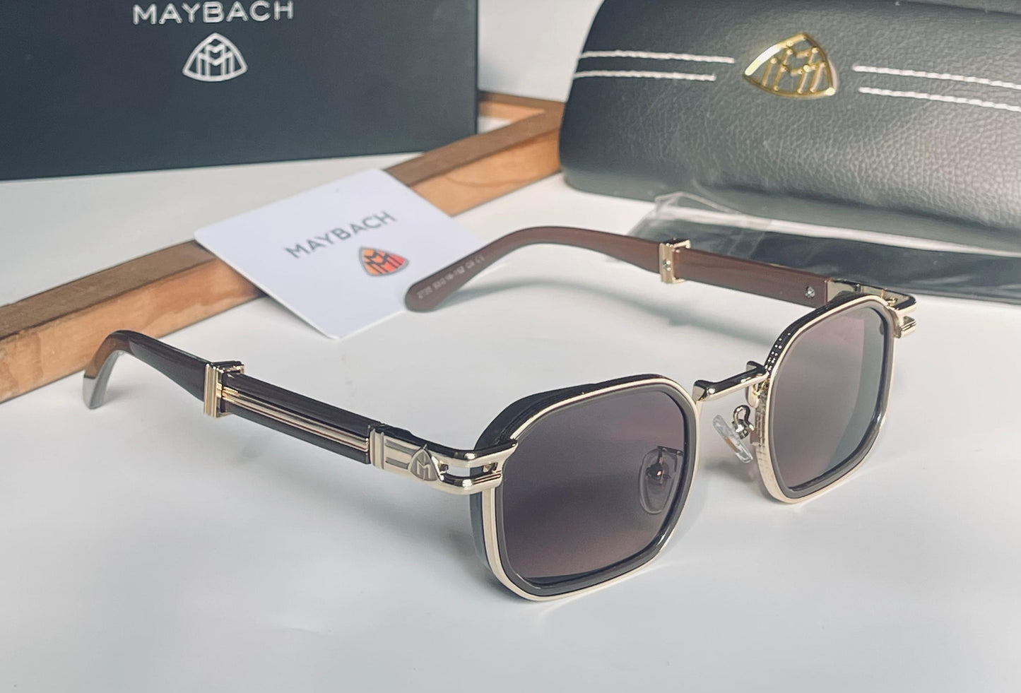 MAYBACH SUNGLASS