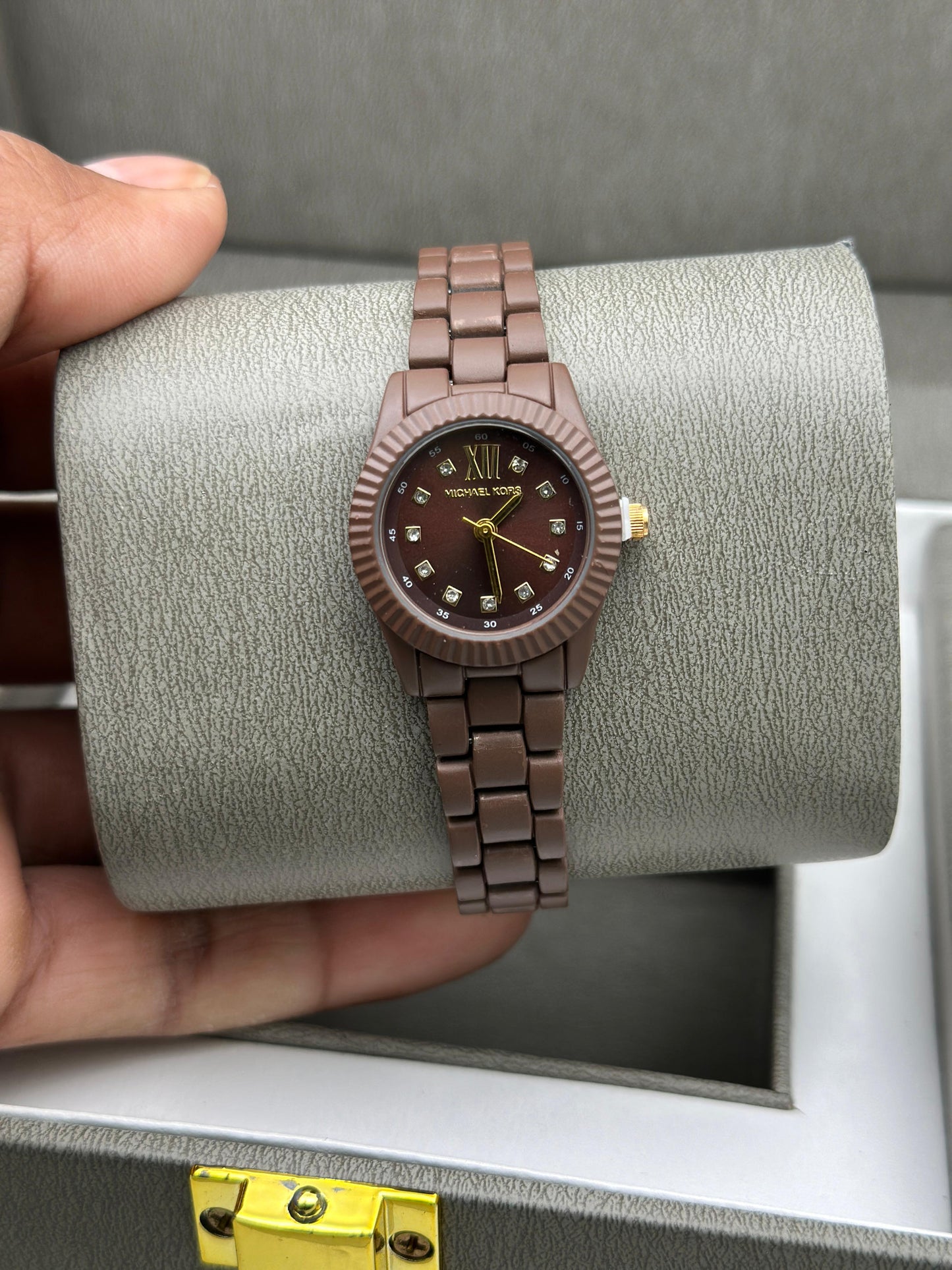 MK LADIES WATCH