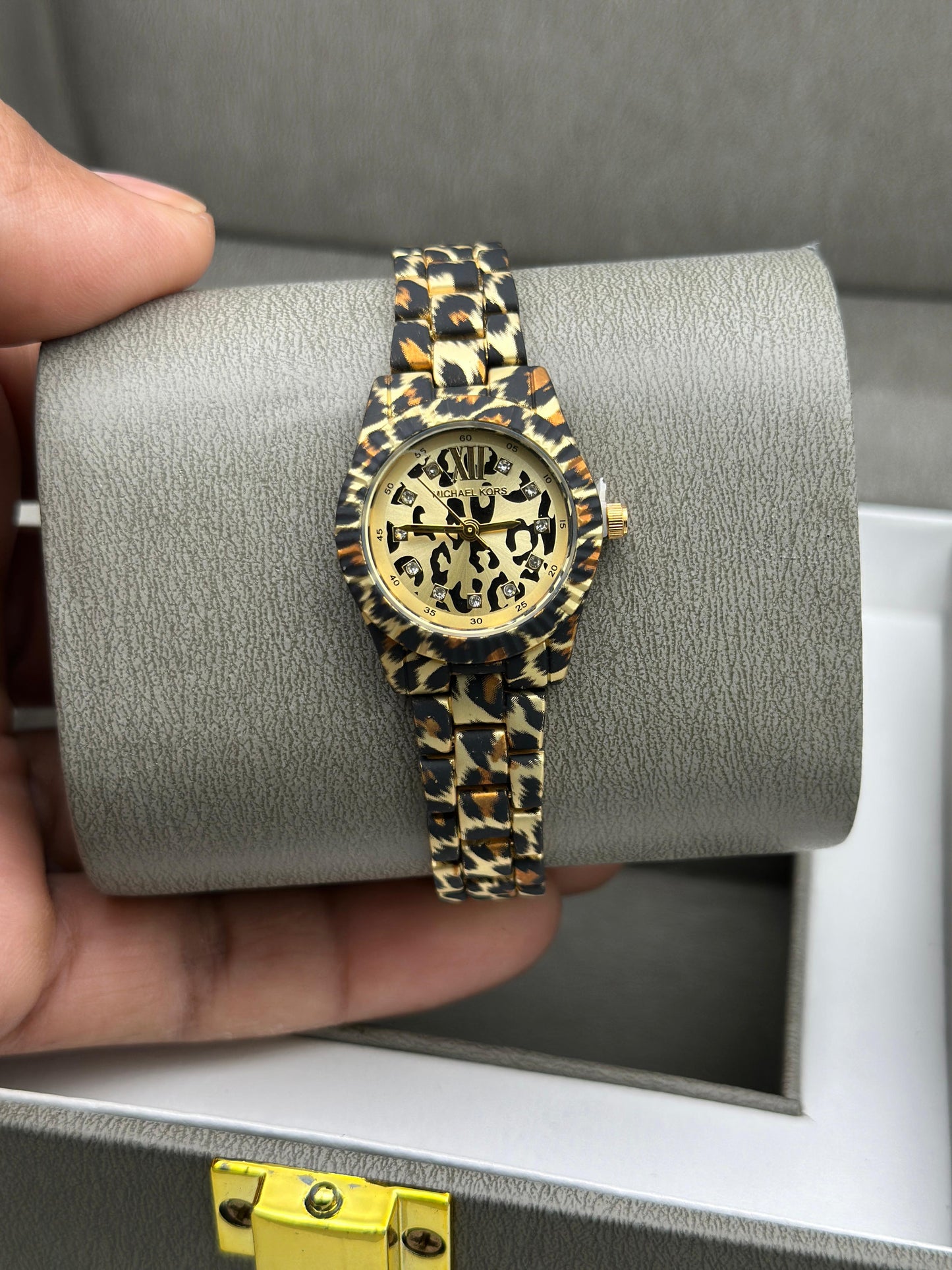 MK LADIES WATCH