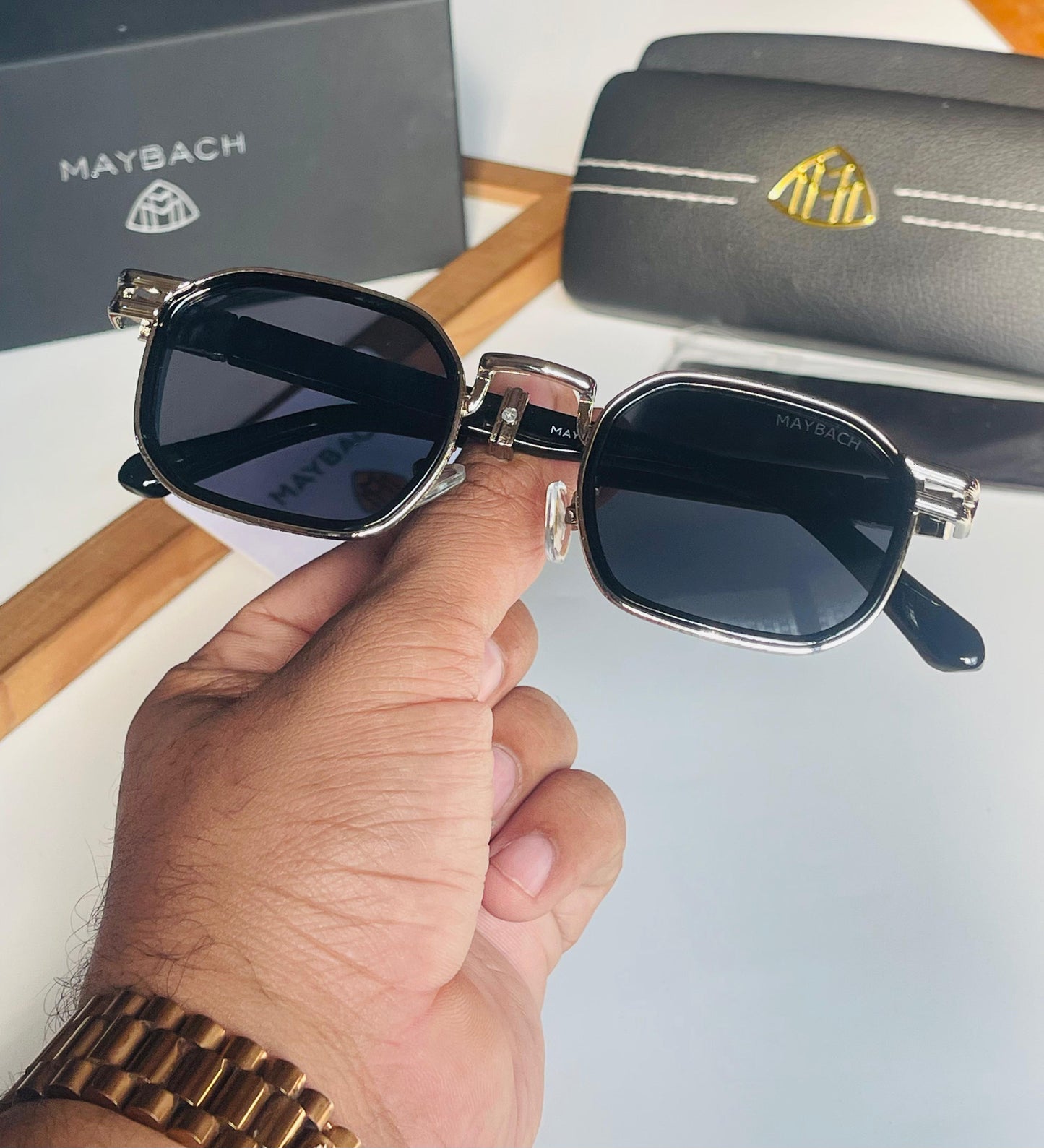 MAYBACH SUNGLASS
