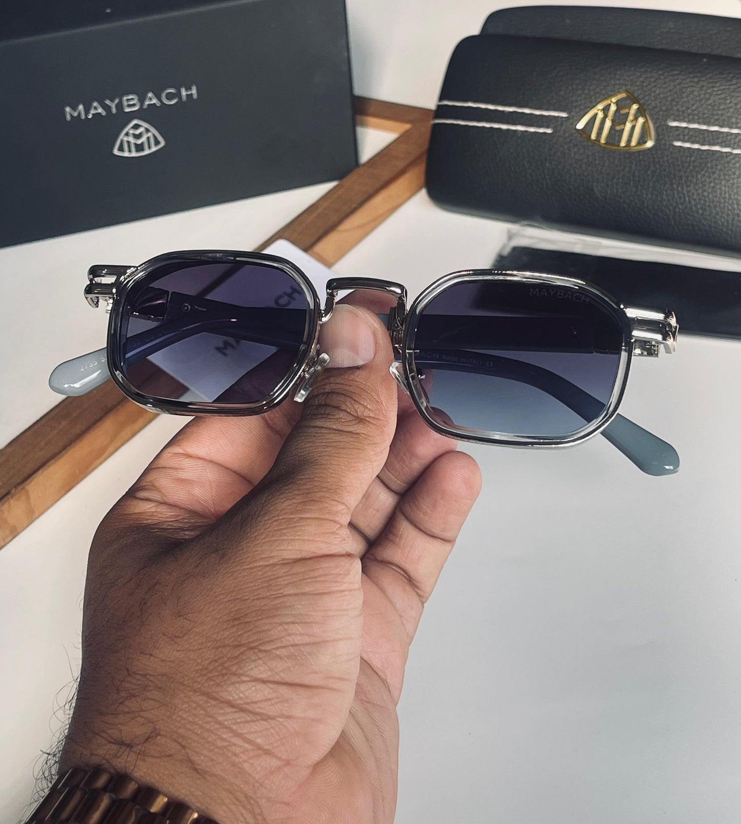 MAYBACH SUNGLASS