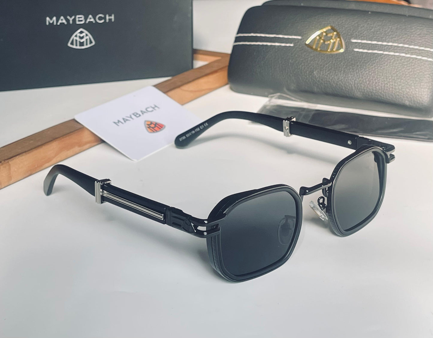 MAYBACH SUNGLASS