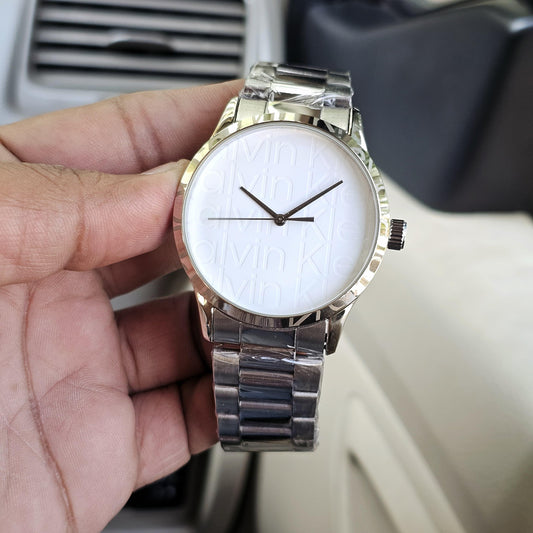 CALVIN KLEIN WATCH