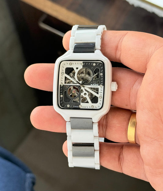 RADO WATCH