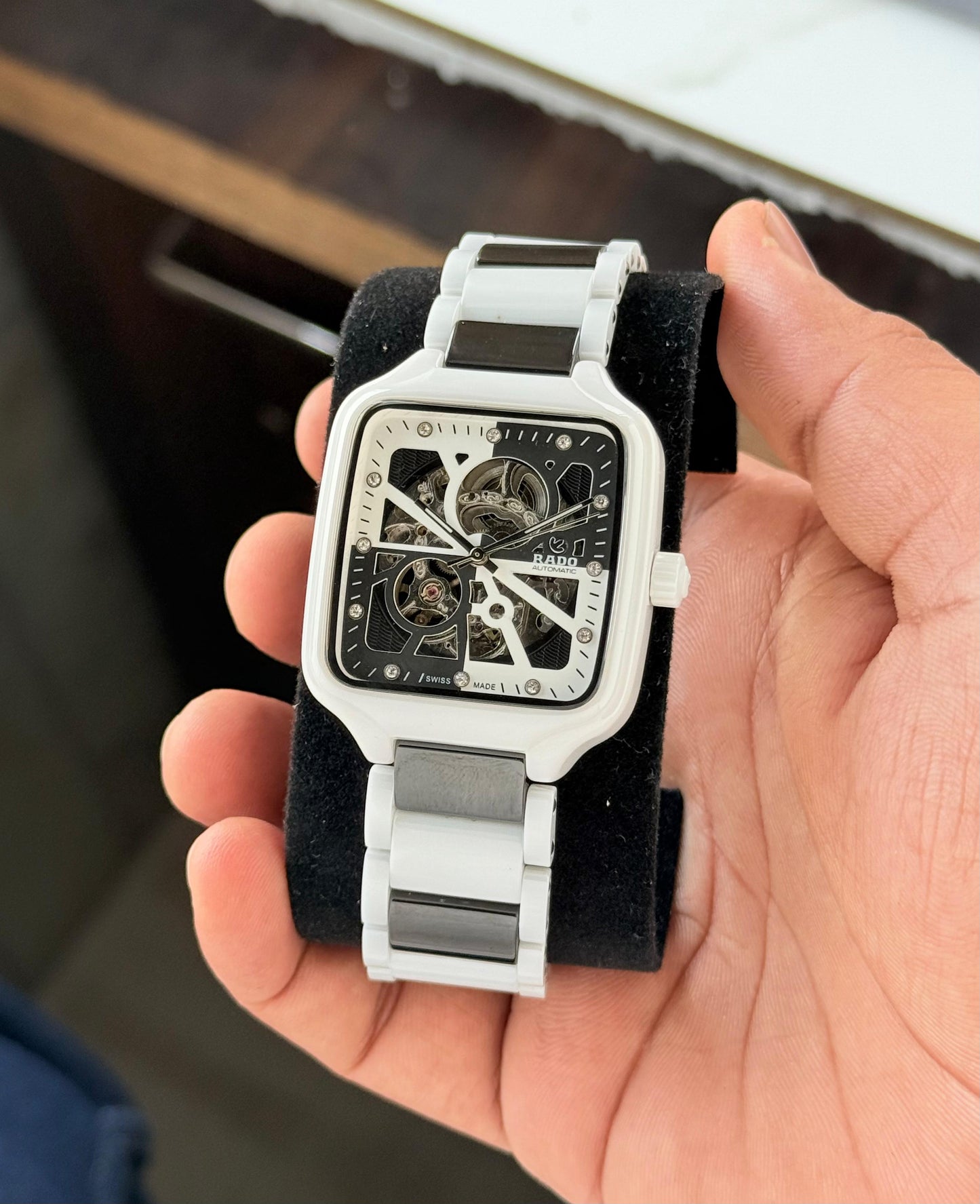 RADO WATCH