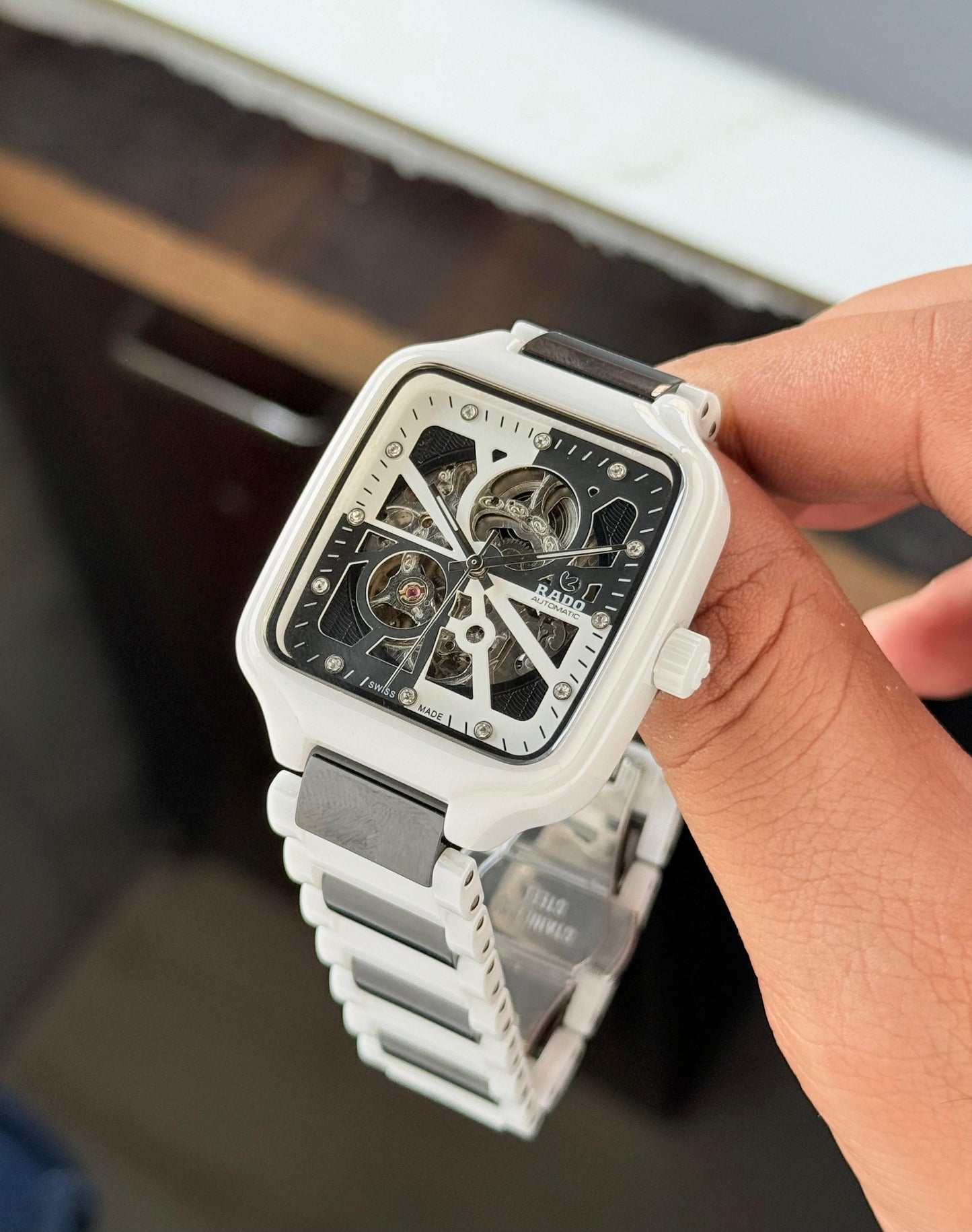 RADO WATCH