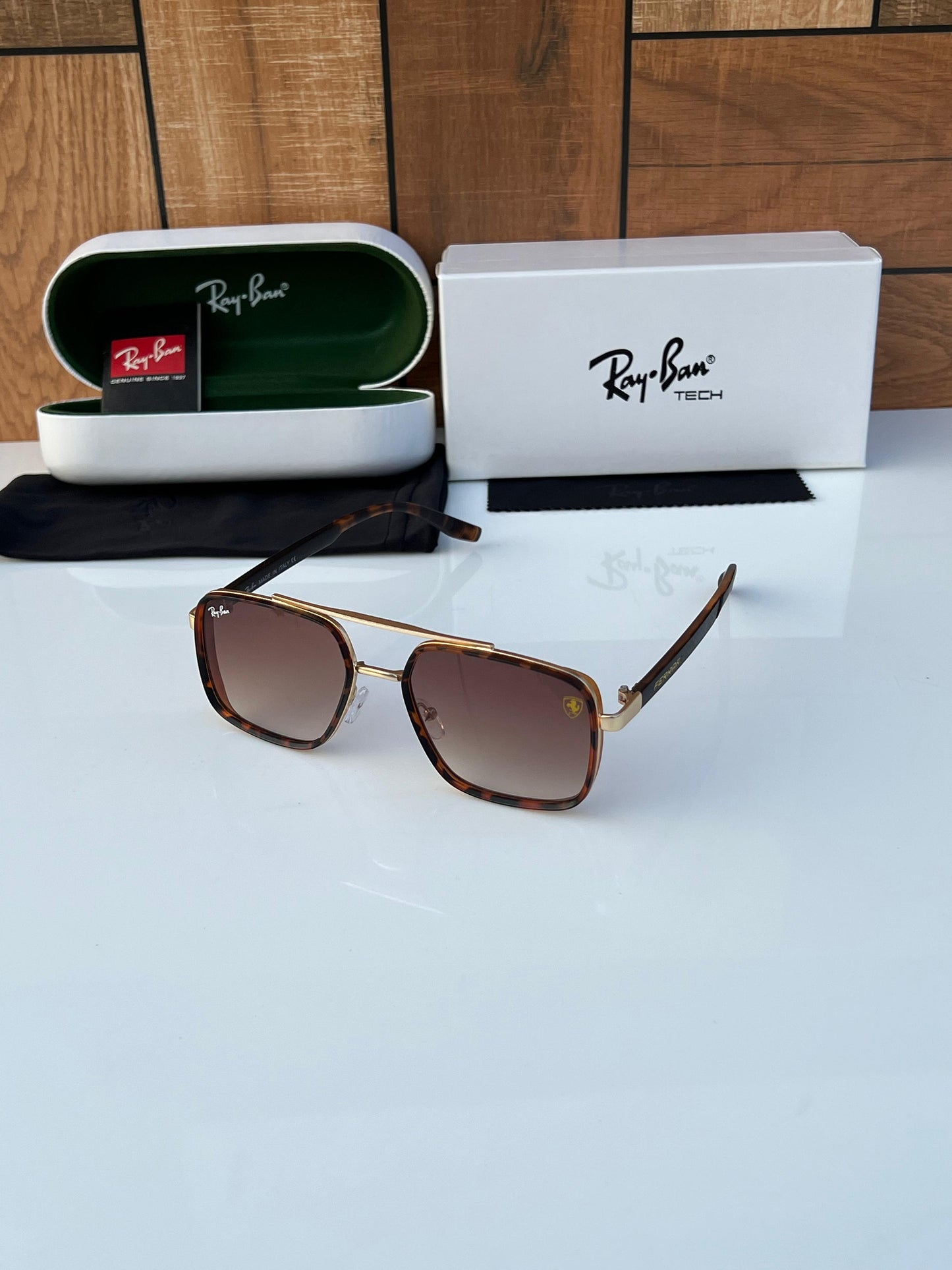 RAYBAN SUNGLASS