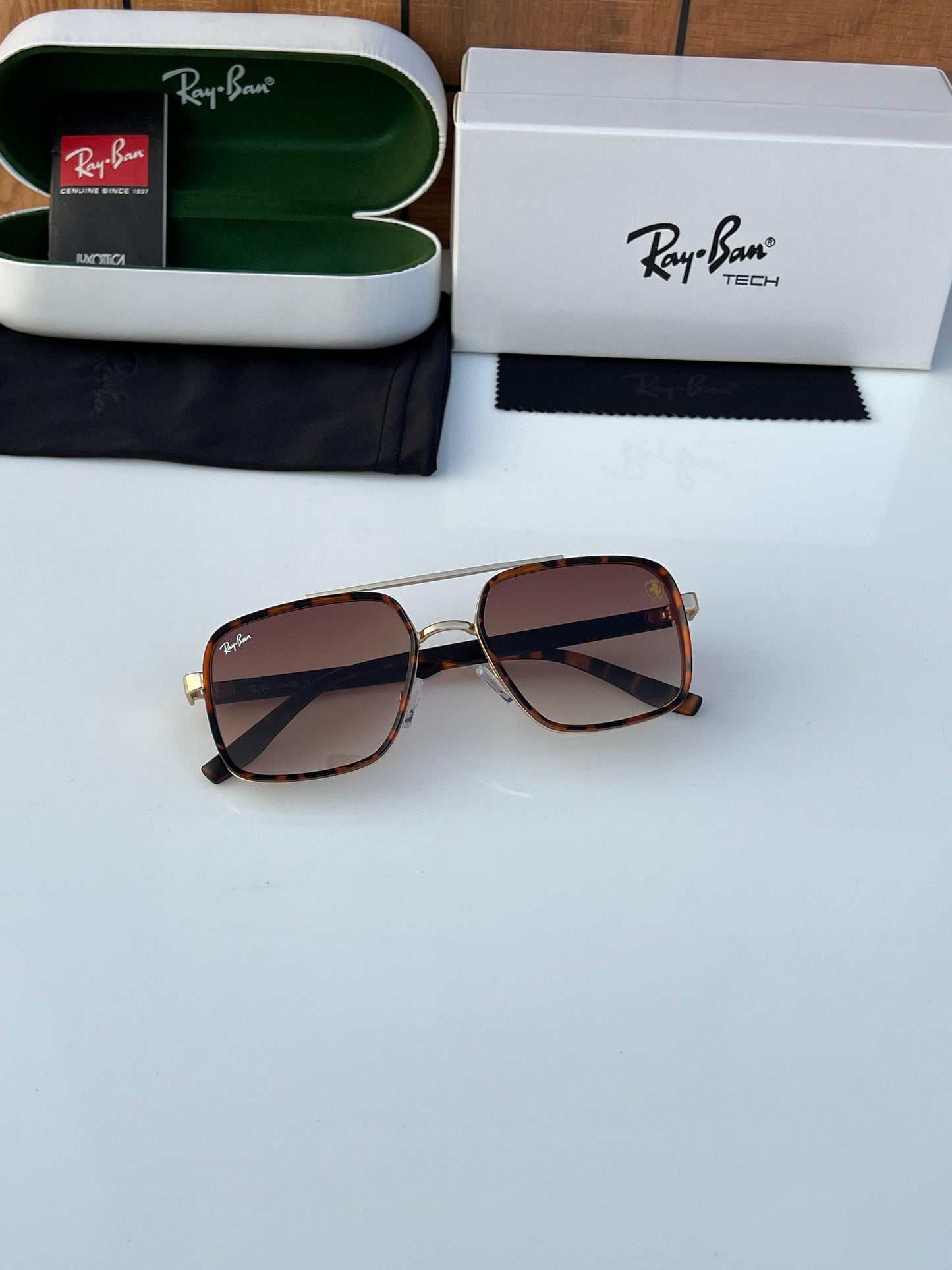 RAYBAN SUNGLASS