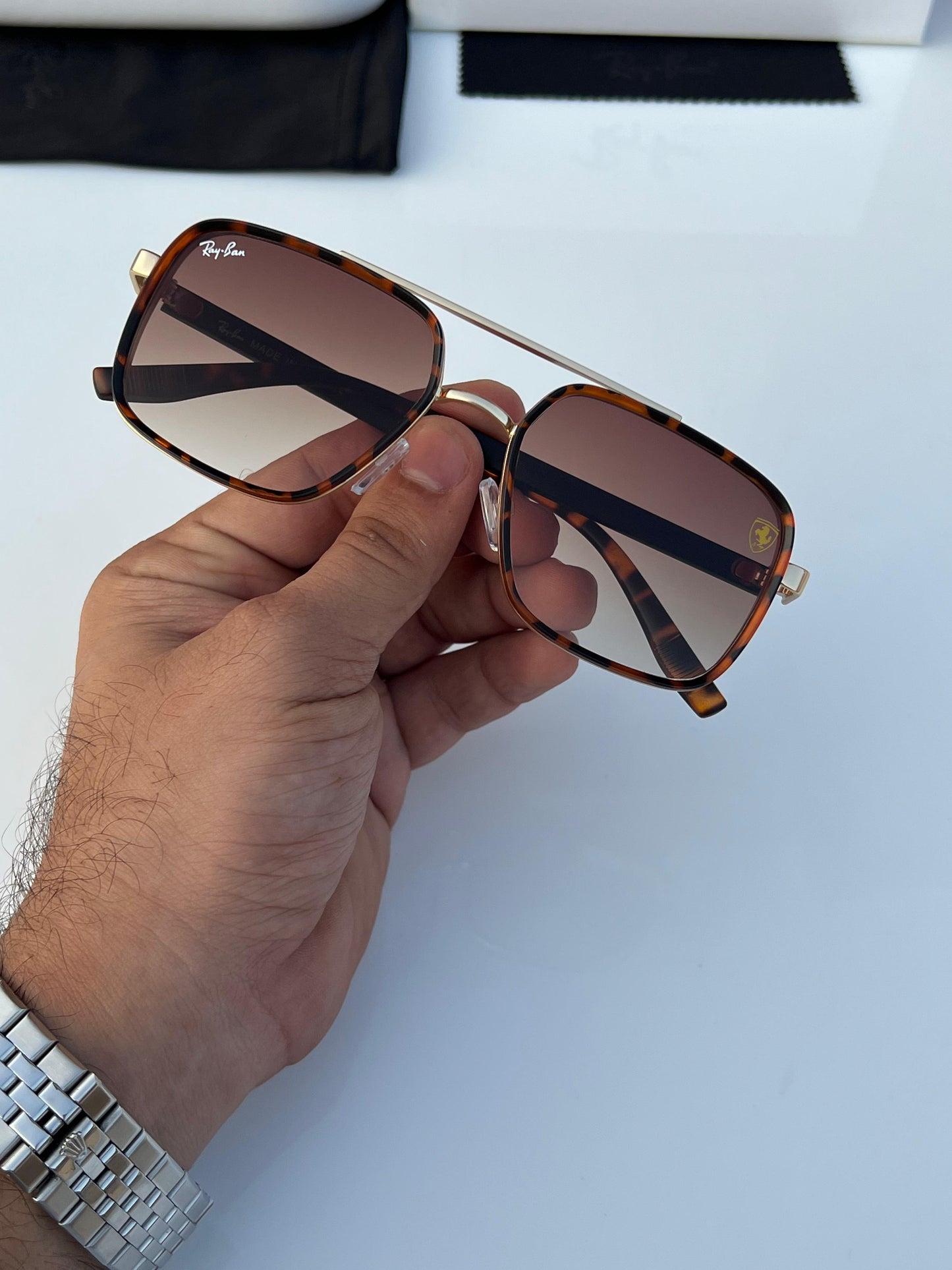 RAYBAN SUNGLASS