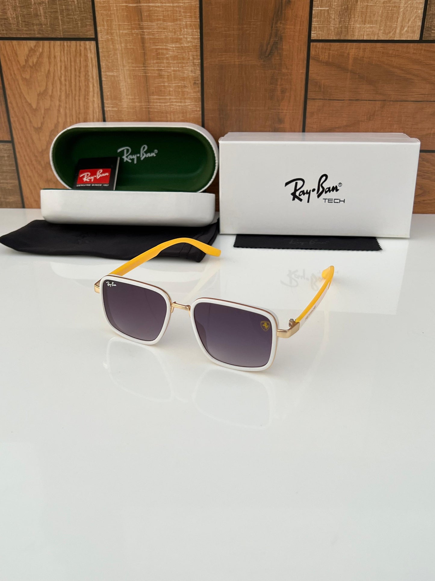 RAYBAN SUNGLASS