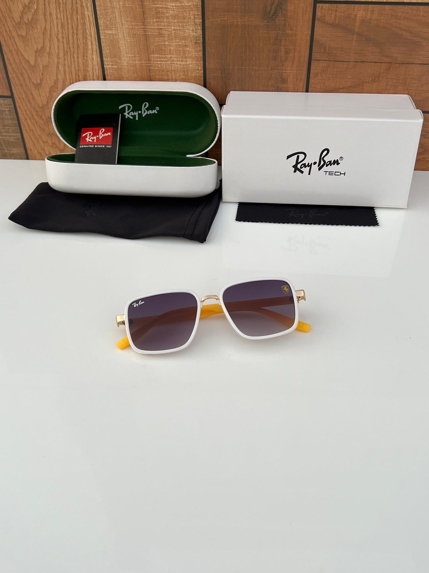 RAYBAN SUNGLASS